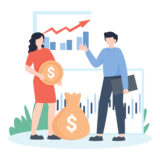 「貯金だけで大丈夫？」投資をしない人が後悔する理由