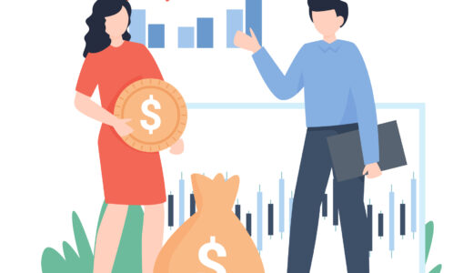 「貯金だけで大丈夫？」投資をしない人が後悔する理由